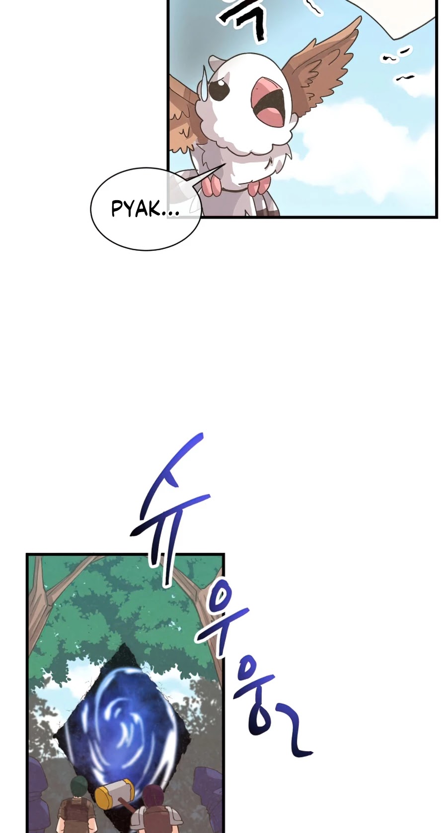 Spirit Farmer Chapter 61 page 20 - Chapter 61