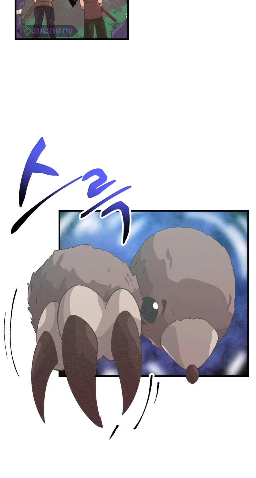 Spirit Farmer Chapter 61 page 21 - Chapter 61
