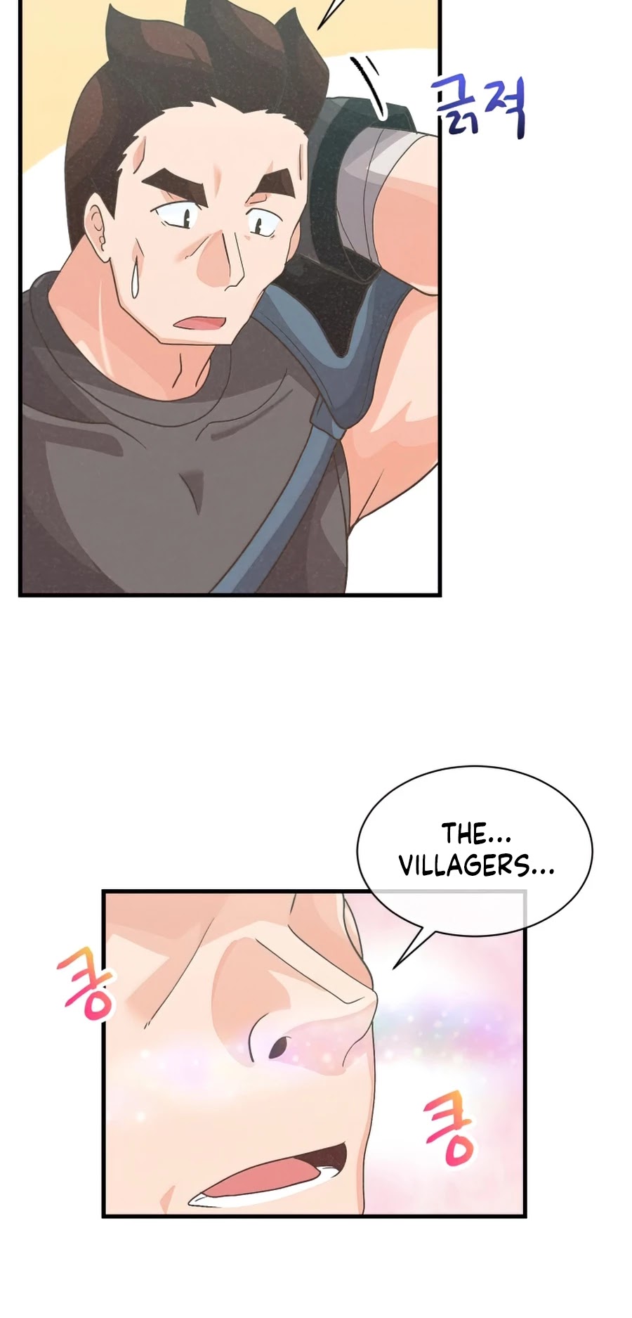 Spirit Farmer Chapter 61 page 30 - Chapter 61