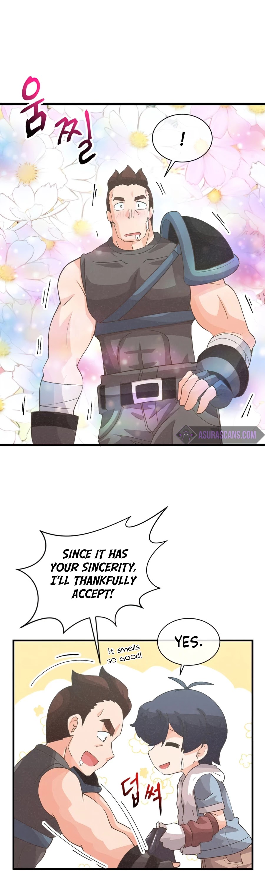 Spirit Farmer Chapter 61 page 31 - Chapter 61