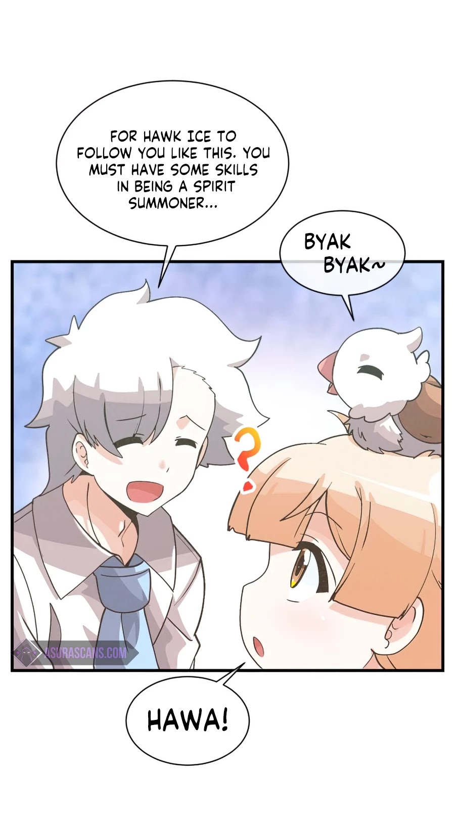 Spirit Farmer Chapter 61 page 37 - Chapter 61
