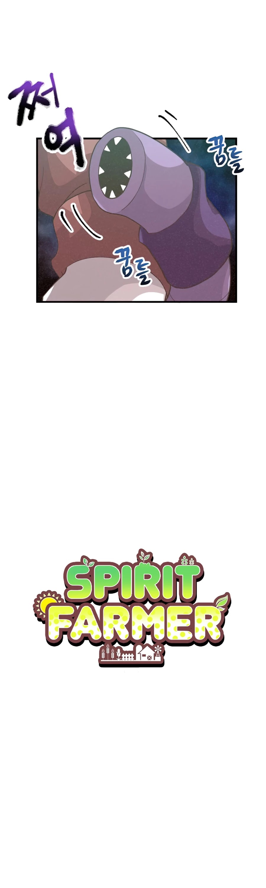 Spirit Farmer Chapter 61 page 4 - Chapter 61