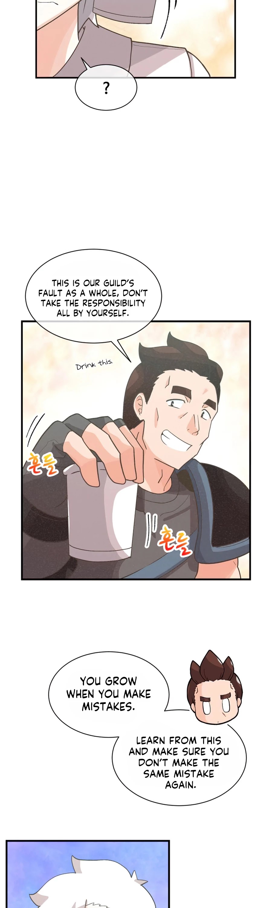 Spirit Farmer Chapter 61 page 41 - Chapter 61