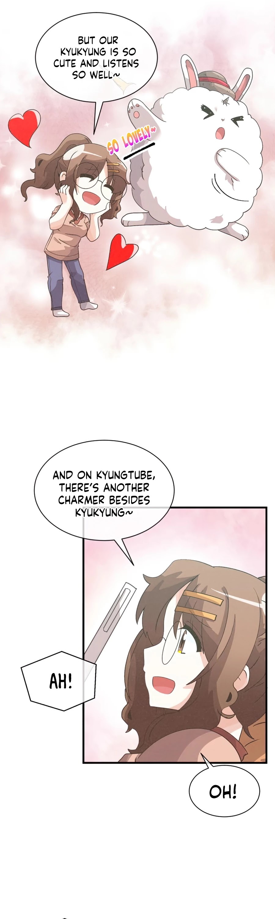 Spirit Farmer Chapter 62 page 12 - Chapter 62