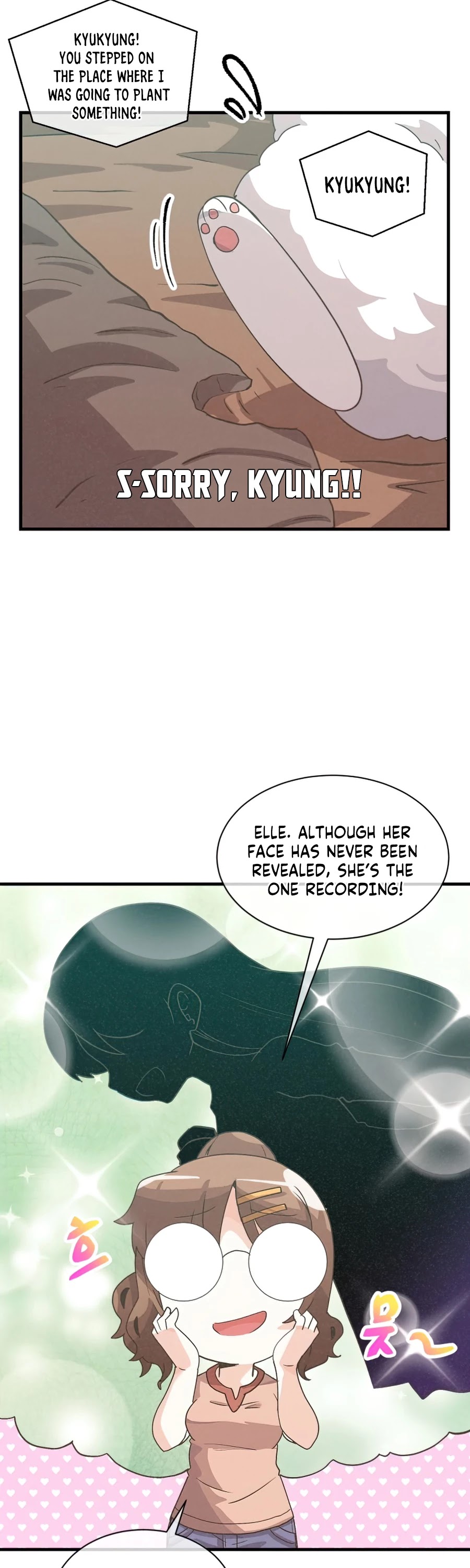 Spirit Farmer Chapter 62 page 13 - Chapter 62