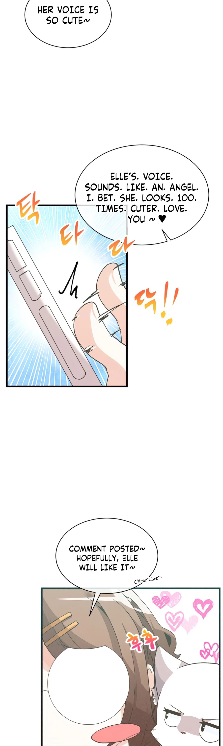 Spirit Farmer Chapter 62 page 14 - Chapter 62