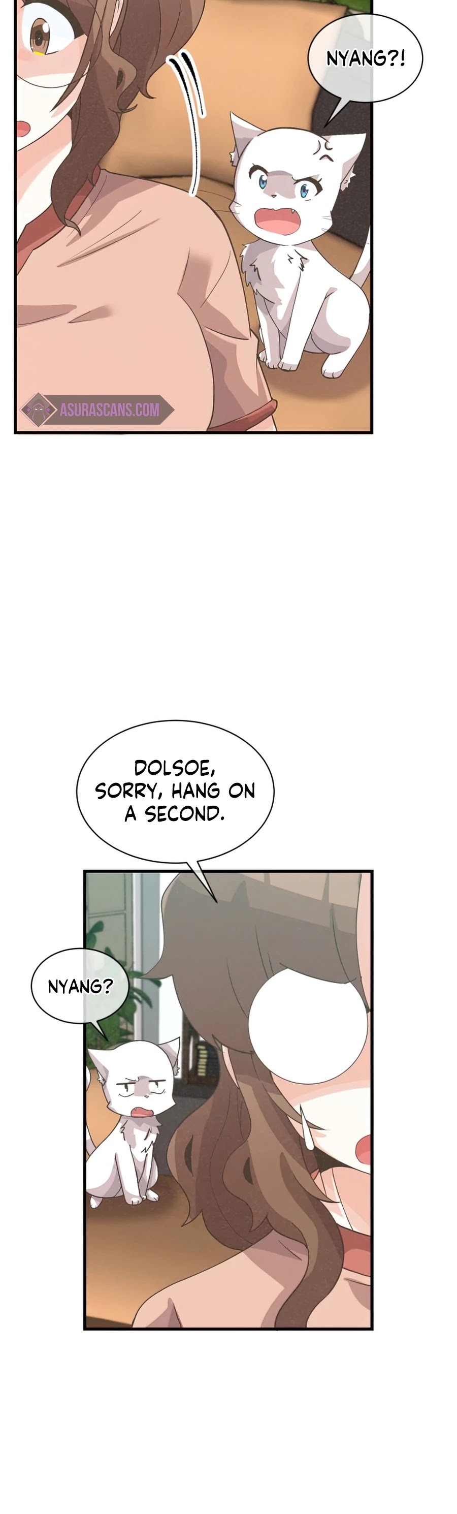 Spirit Farmer Chapter 62 page 19 - Chapter 62