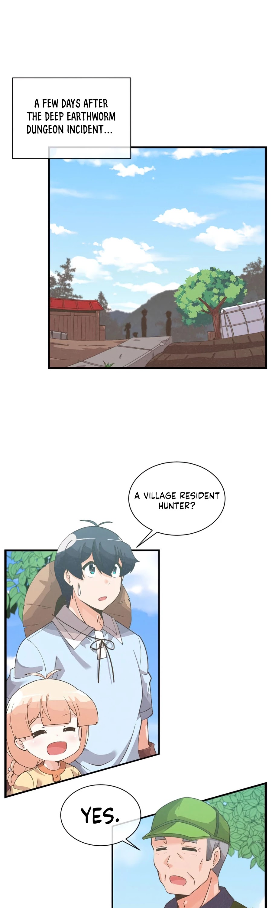Spirit Farmer Chapter 62 page 2 - Chapter 62