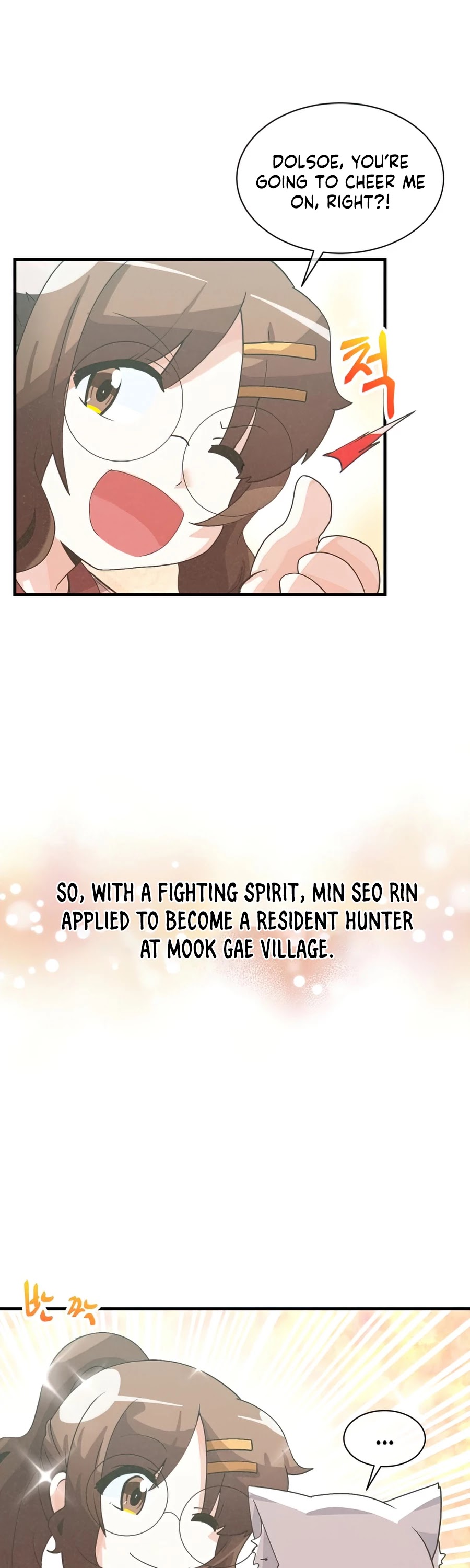 Spirit Farmer Chapter 62 page 23 - Chapter 62