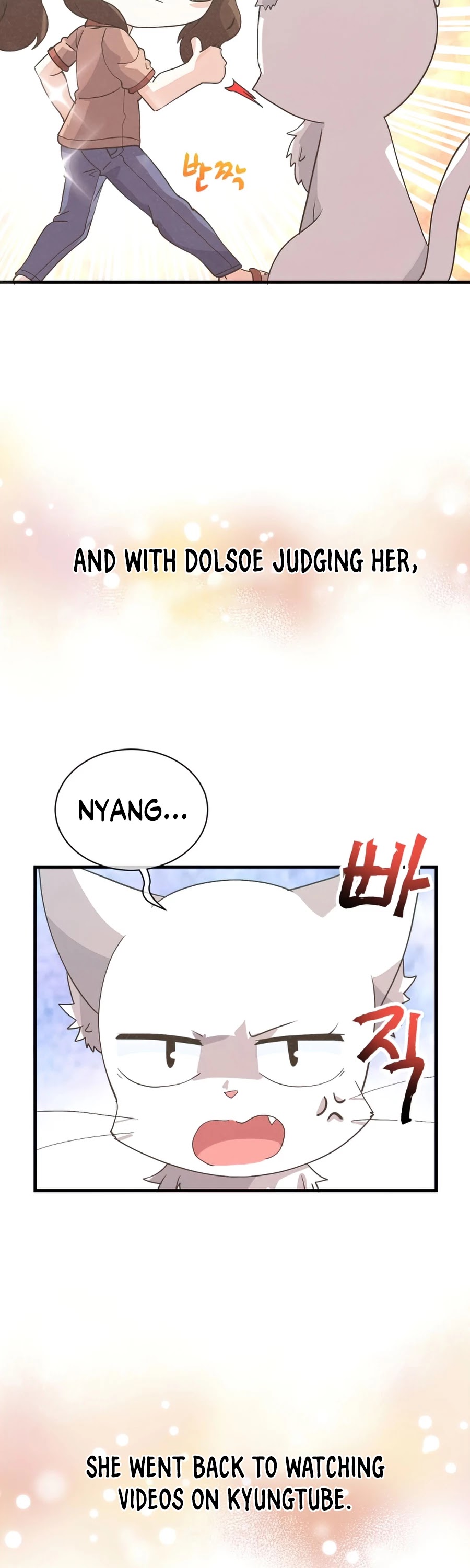 Spirit Farmer Chapter 62 page 24 - Chapter 62