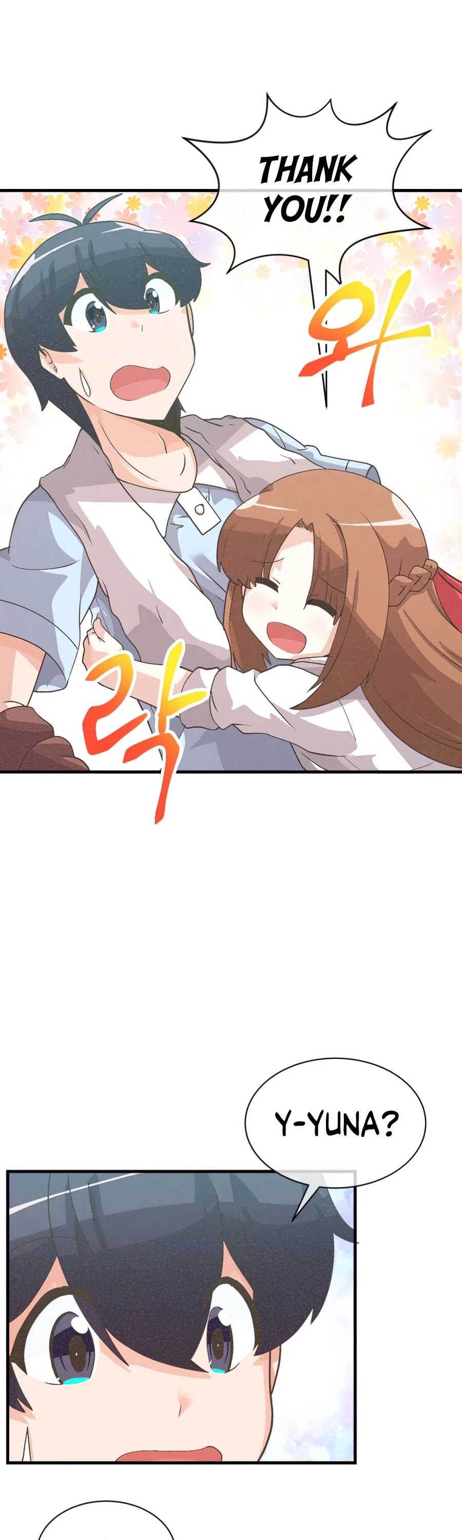 Spirit Farmer Chapter 62 page 31 - Chapter 62