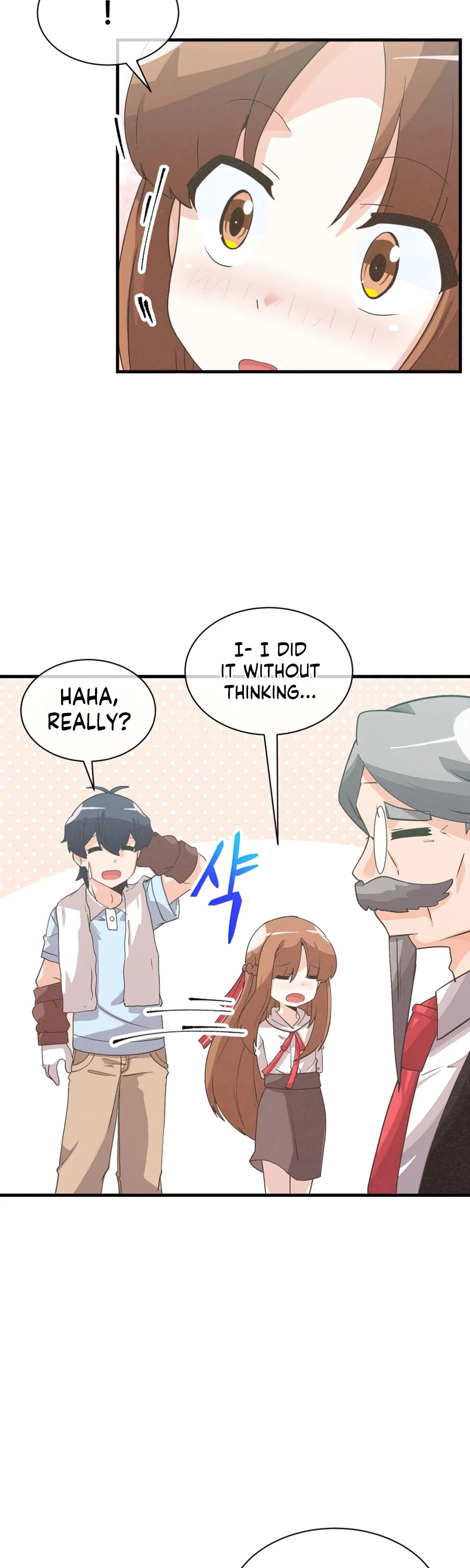 Spirit Farmer Chapter 62 page 32 - Chapter 62