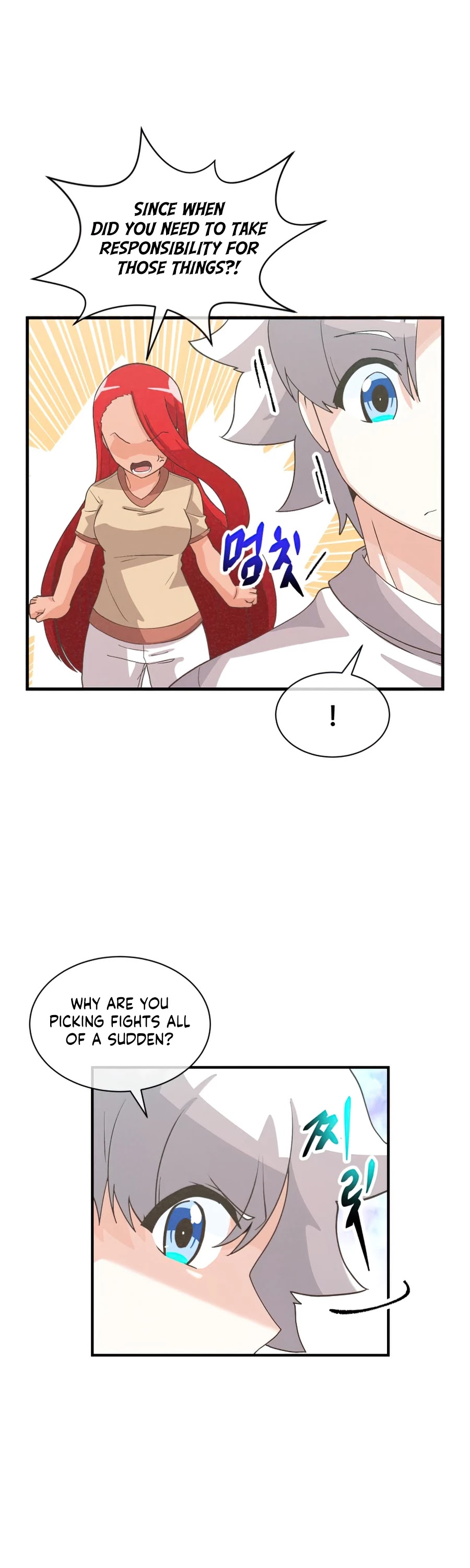 Spirit Farmer Chapter 63 page 11 - Chapter 63