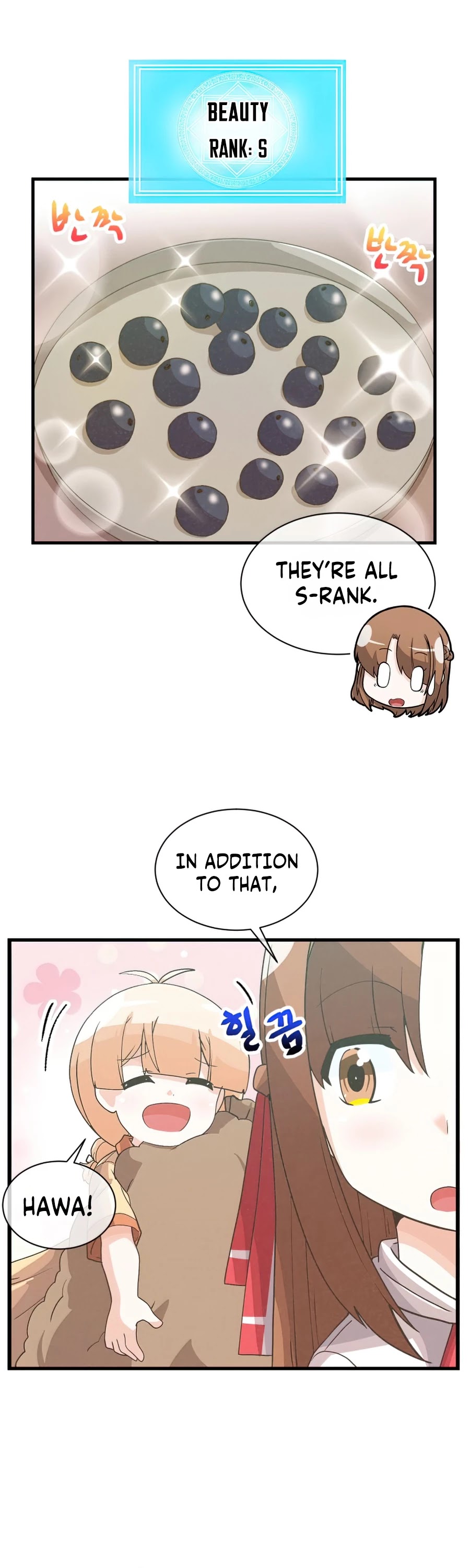 Spirit Farmer Chapter 63 page 29 - Chapter 63