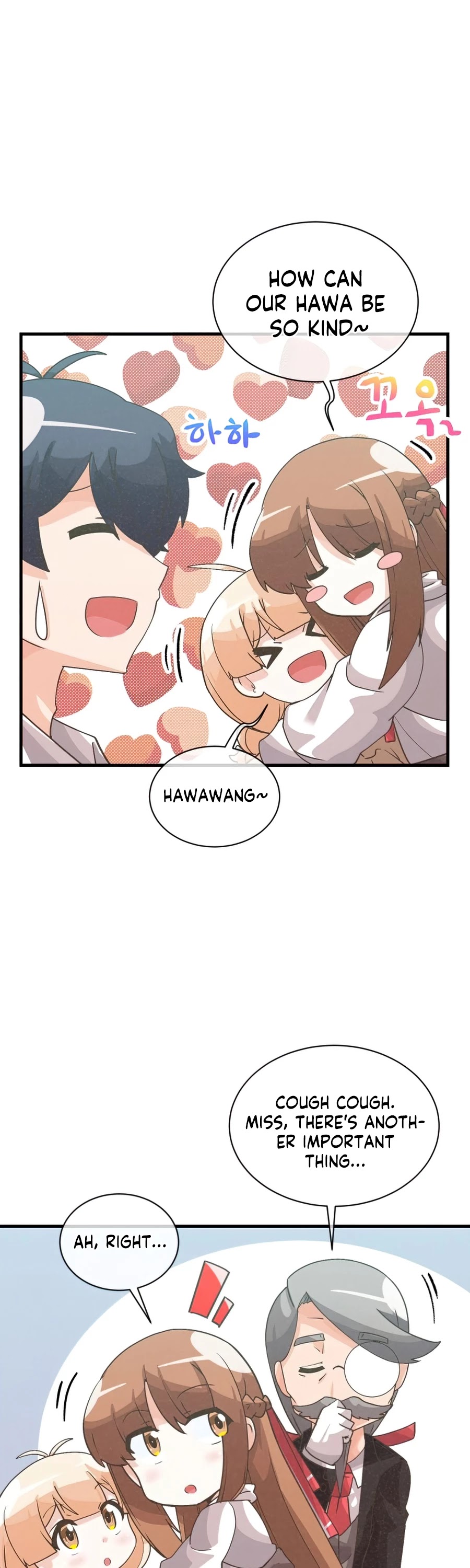 Spirit Farmer Chapter 63 page 36 - Chapter 63