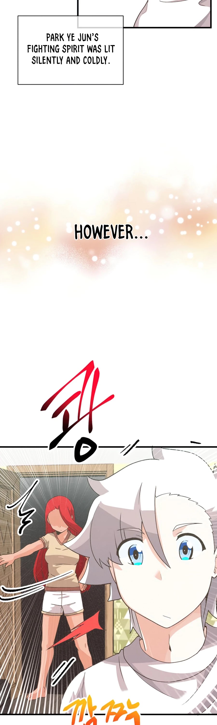 Spirit Farmer Chapter 63 page 4 - Chapter 63