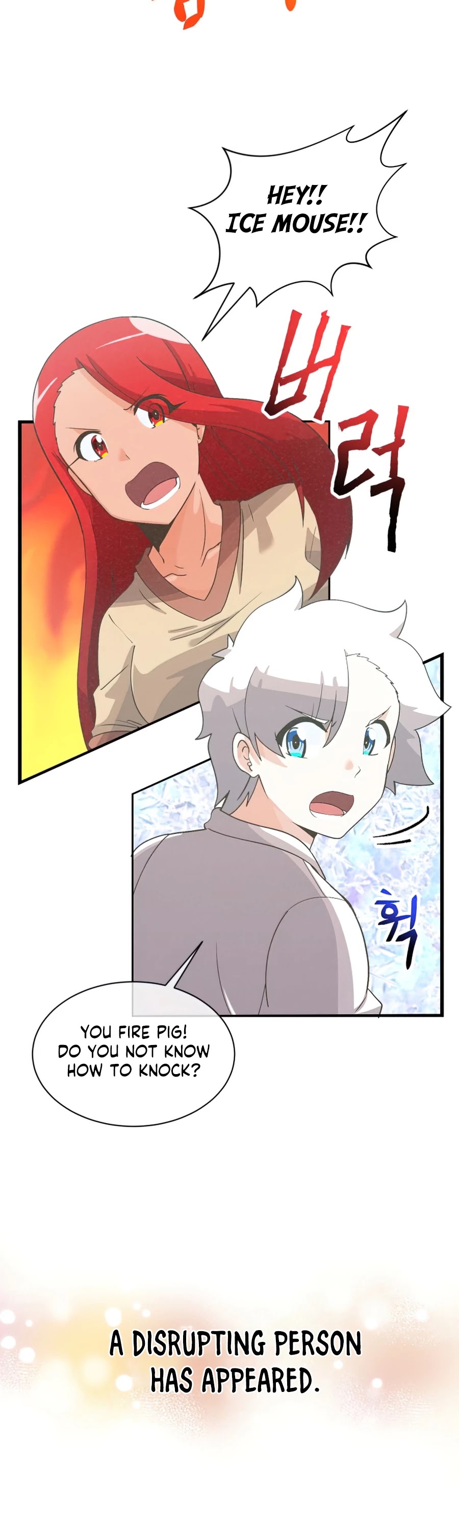 Spirit Farmer Chapter 63 page 5 - Chapter 63