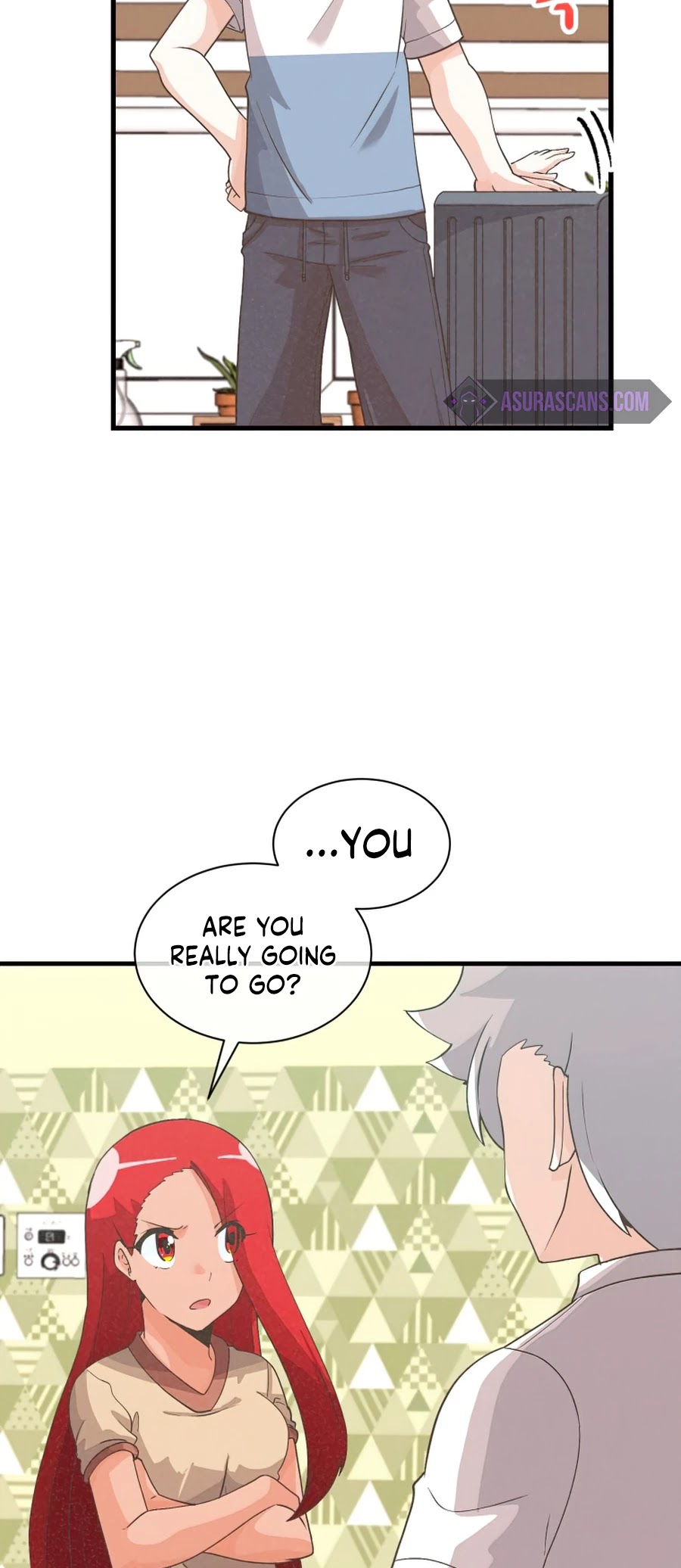 Spirit Farmer Chapter 63 page 8 - Chapter 63