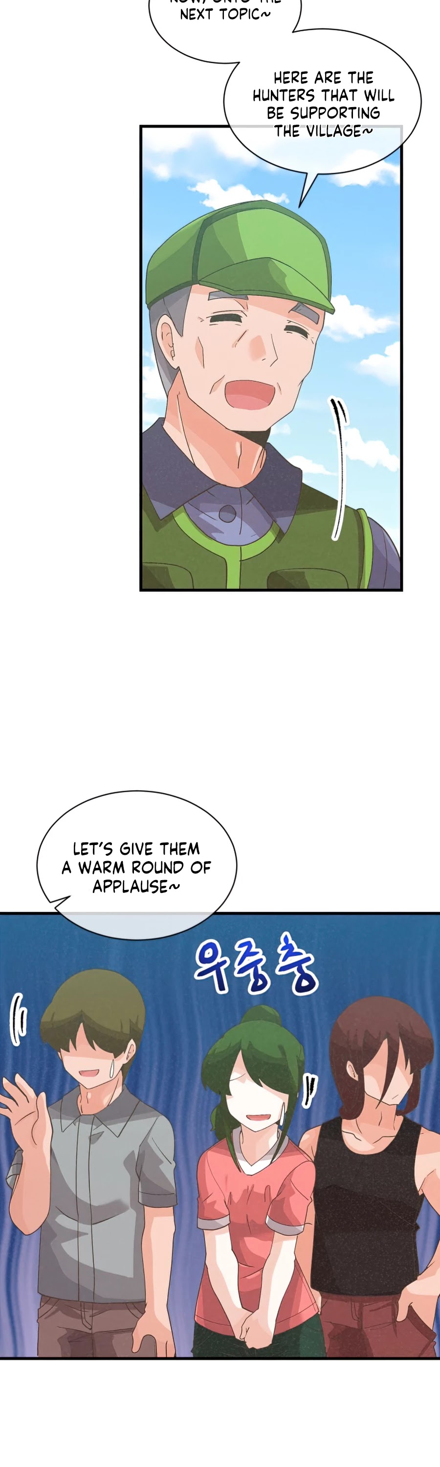 Spirit Farmer Chapter 64 page 12 - Chapter 64