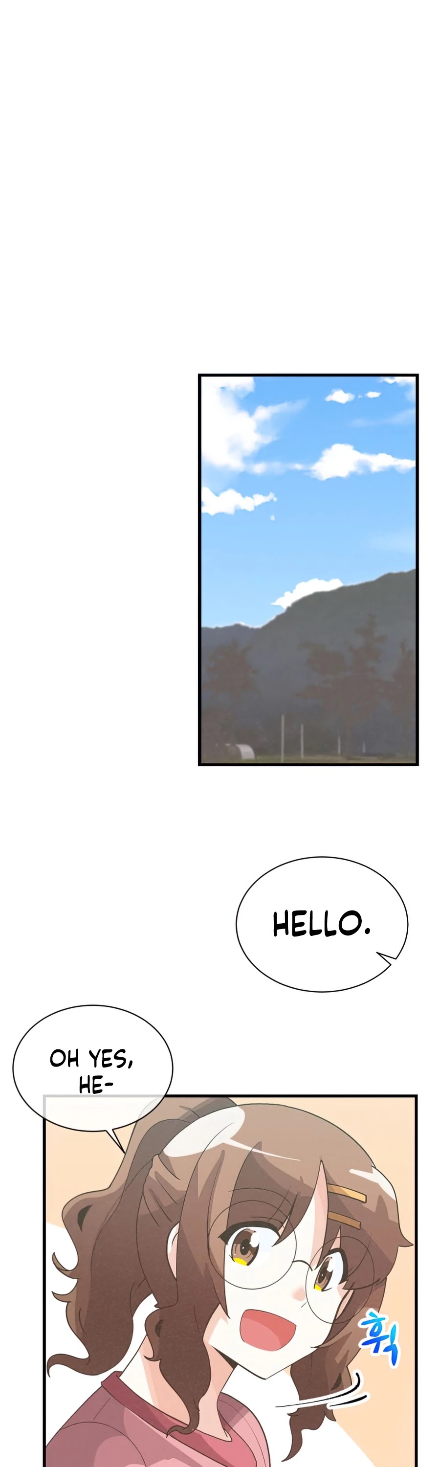 Spirit Farmer Chapter 64 page 16 - Chapter 64