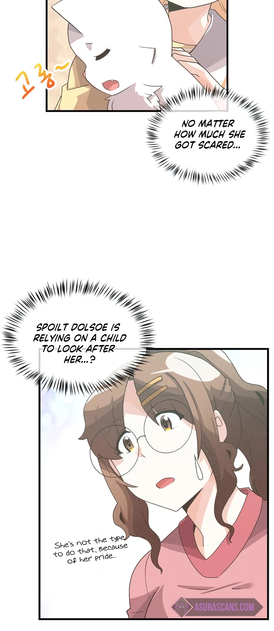 Spirit Farmer Chapter 64 page 23 - Chapter 64