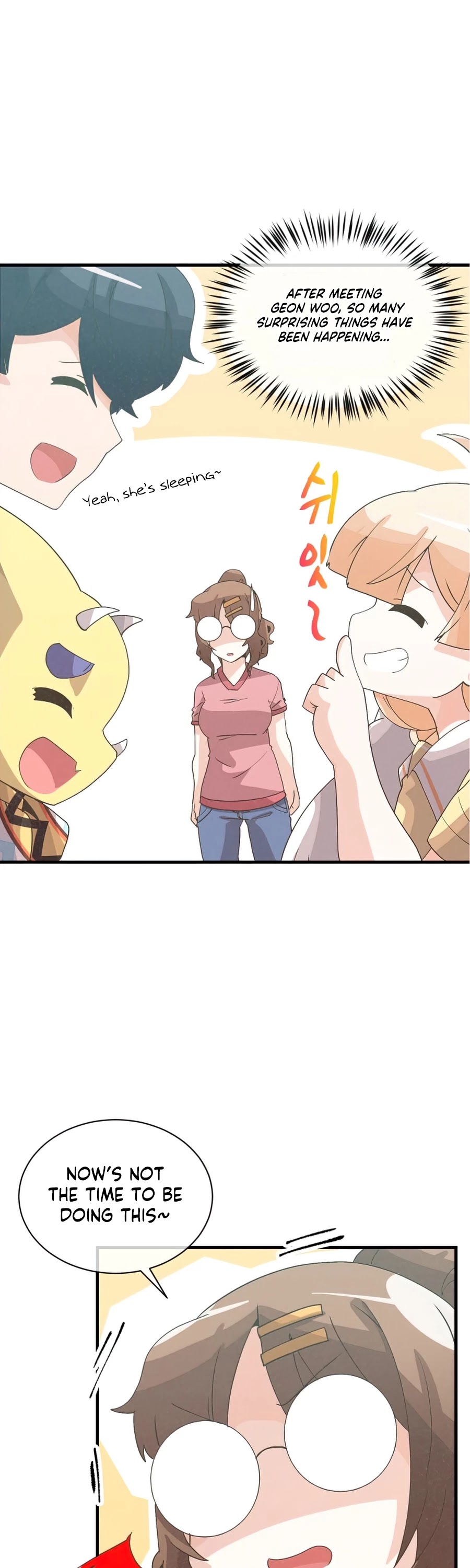 Spirit Farmer Chapter 64 page 24 - Chapter 64