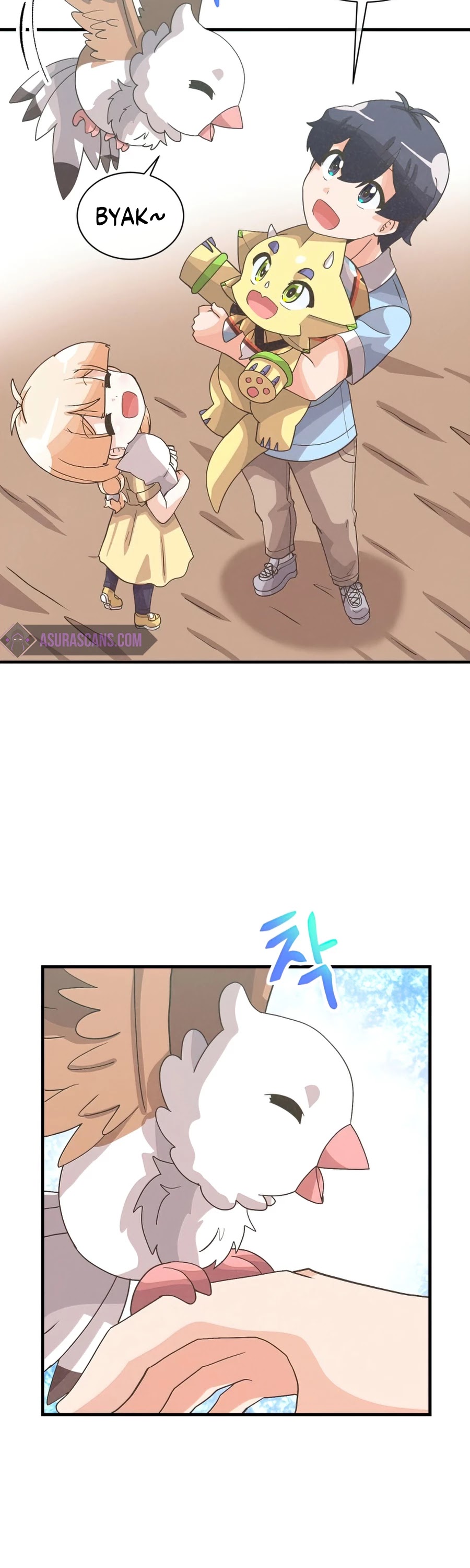 Spirit Farmer Chapter 64 page 29 - Chapter 64