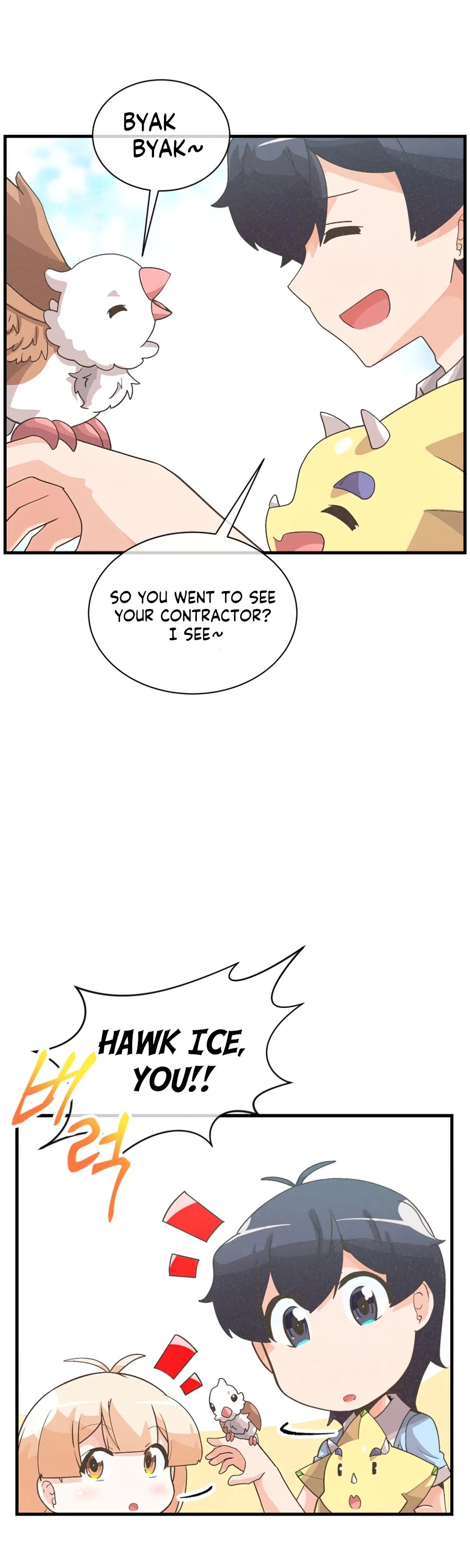 Spirit Farmer Chapter 64 page 30 - Chapter 64