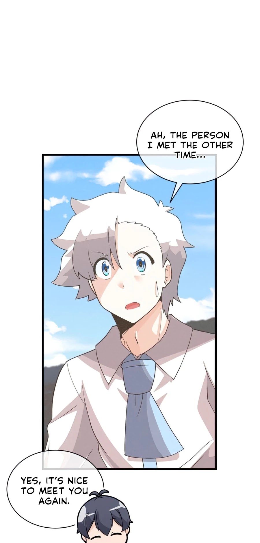 Spirit Farmer Chapter 64 page 31 - Chapter 64