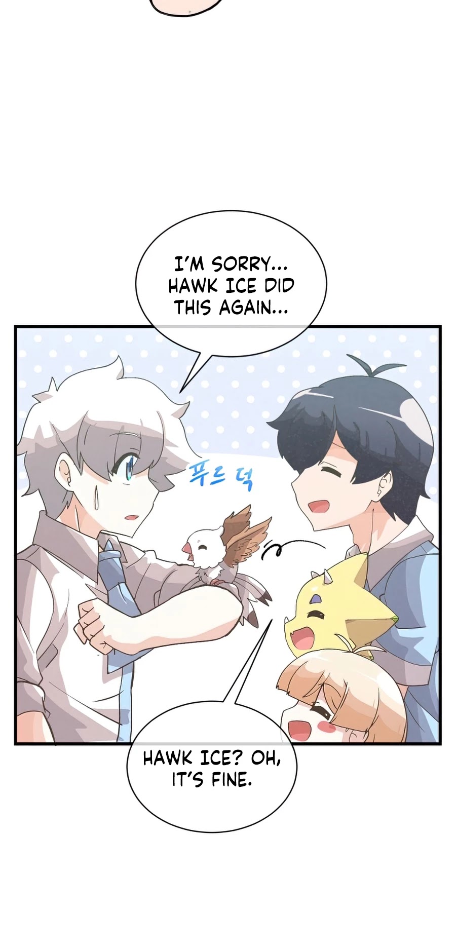 Spirit Farmer Chapter 64 page 32 - Chapter 64