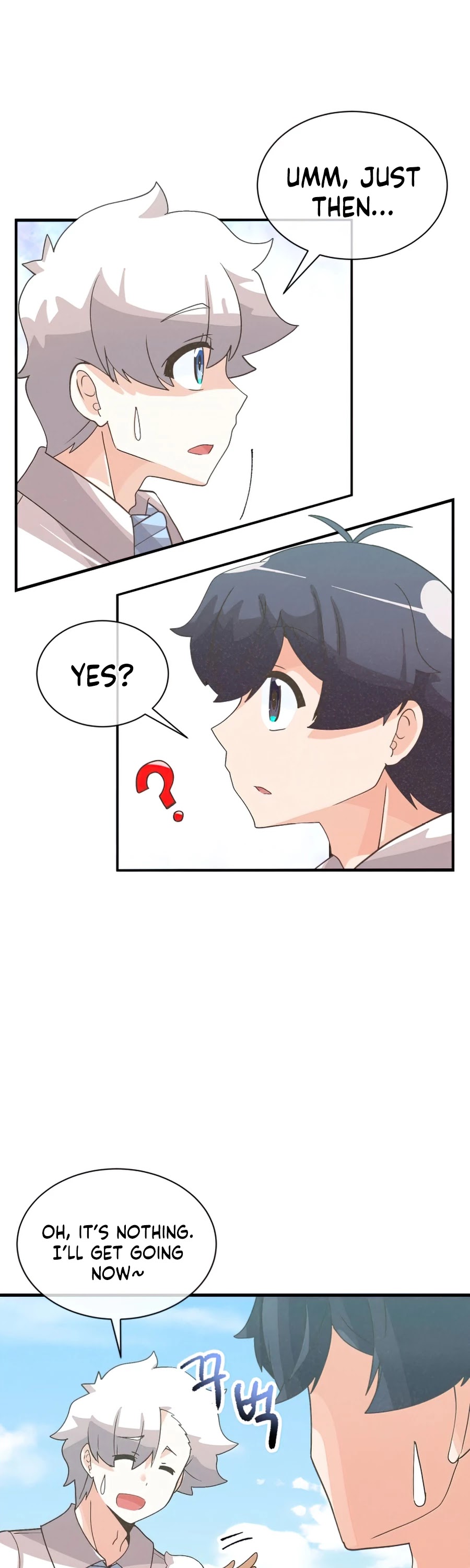 Spirit Farmer Chapter 64 page 33 - Chapter 64