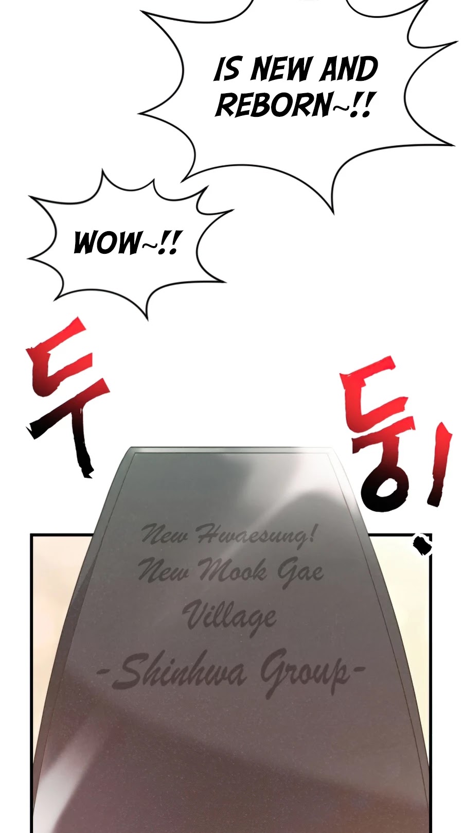 Spirit Farmer Chapter 64 page 7 - Chapter 64
