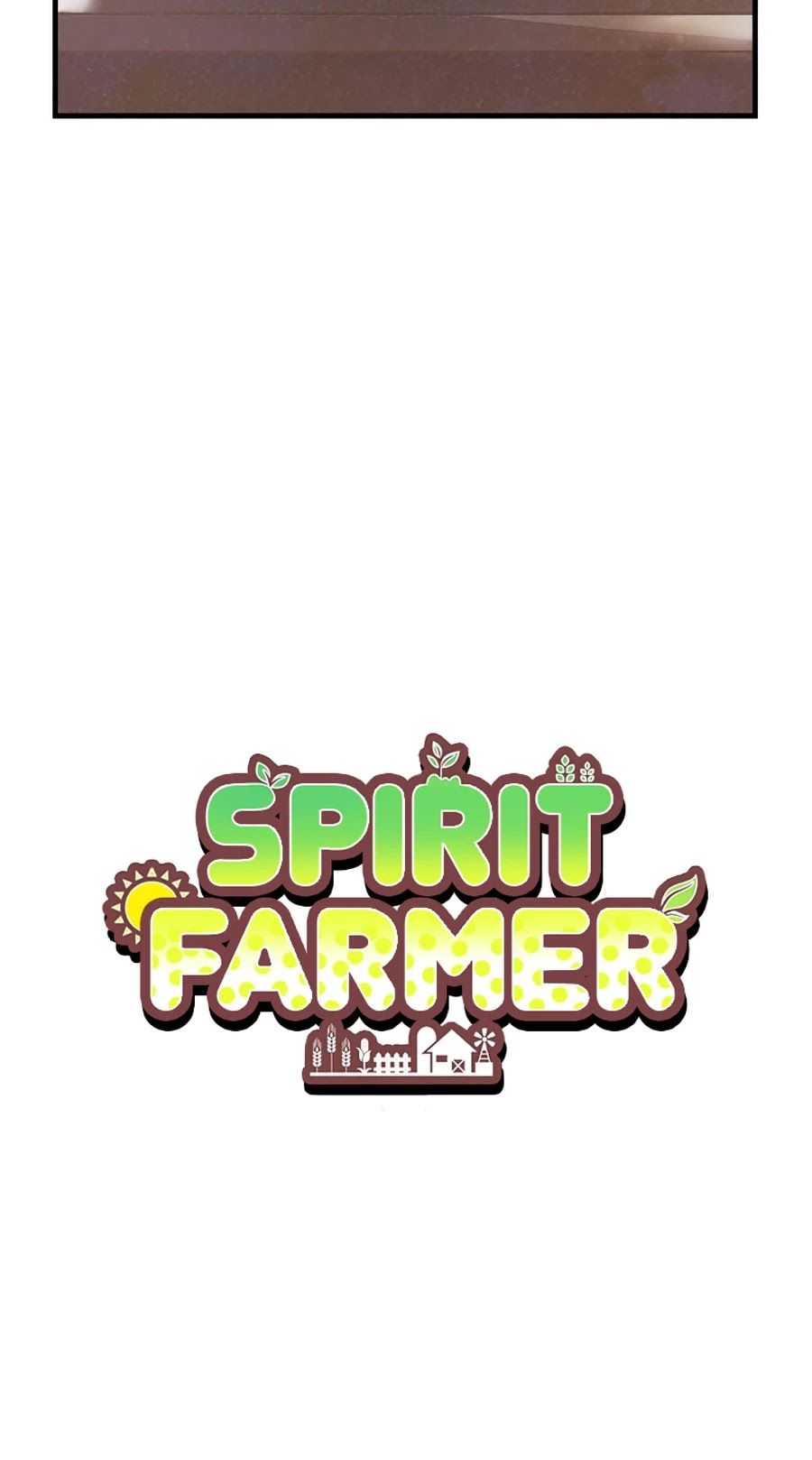 Spirit Farmer Chapter 64 page 8 - Chapter 64