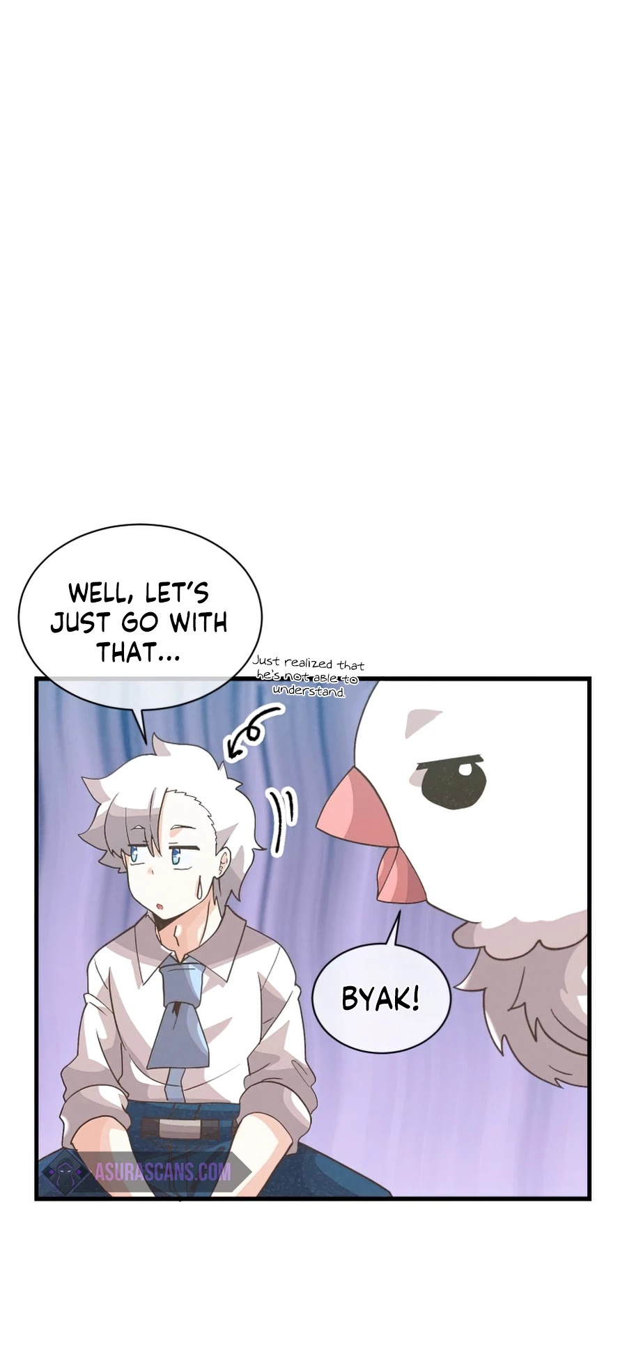 Spirit Farmer Chapter 65 page 10 - Chapter 65