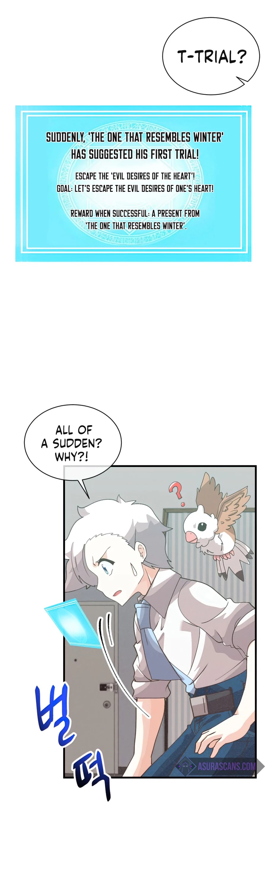 Spirit Farmer Chapter 65 page 16 - Chapter 65