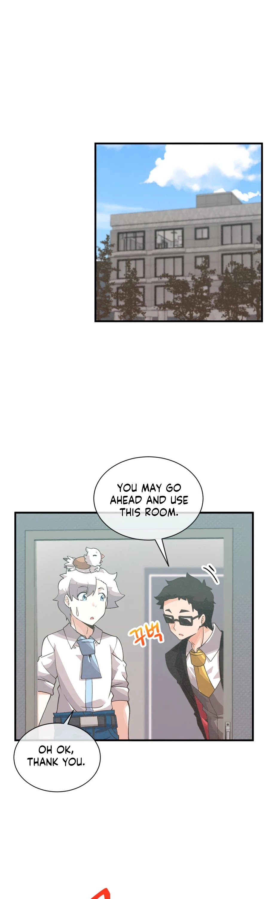 Spirit Farmer Chapter 65 page 2 - Chapter 65