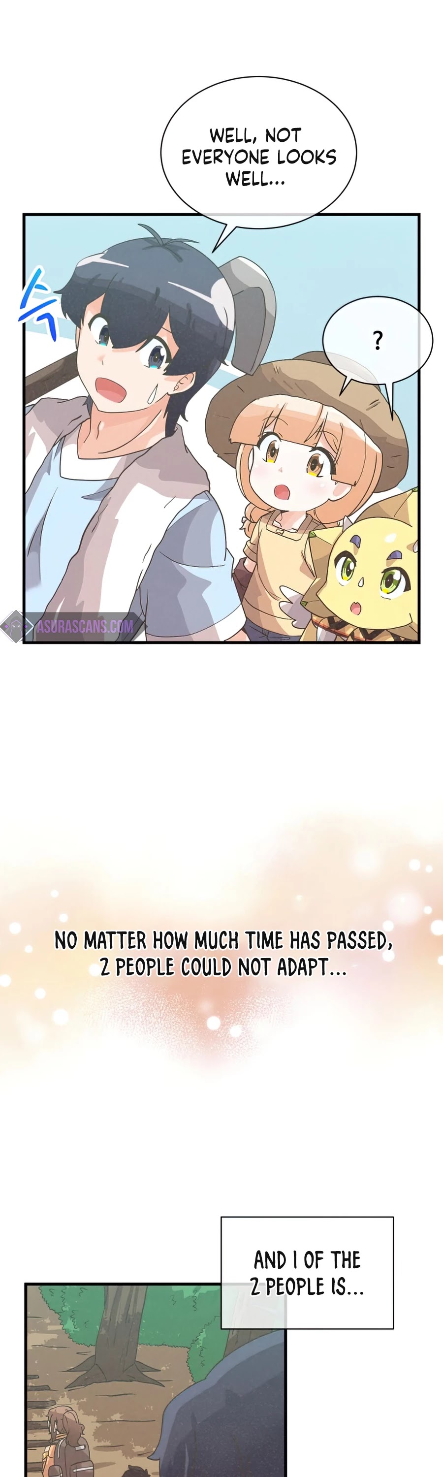 Spirit Farmer Chapter 65 page 22 - Chapter 65