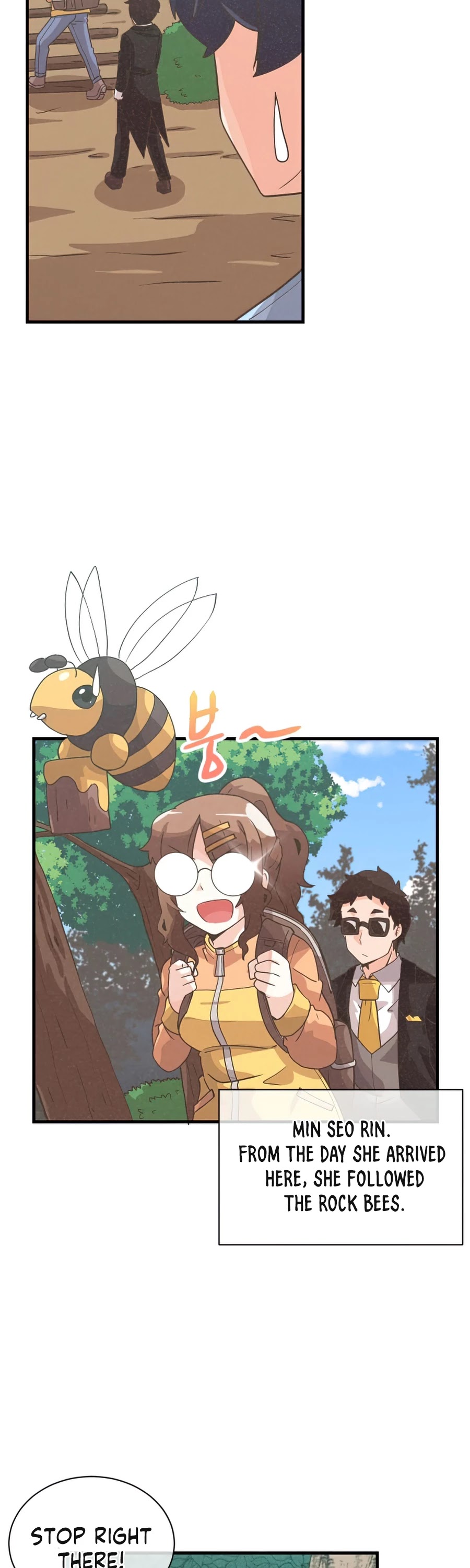 Spirit Farmer Chapter 65 page 23 - Chapter 65