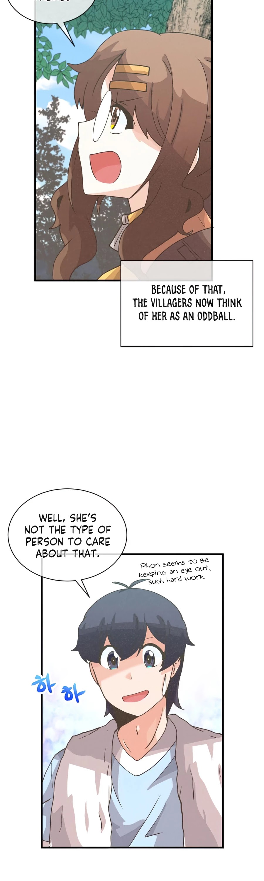 Spirit Farmer Chapter 65 page 24 - Chapter 65