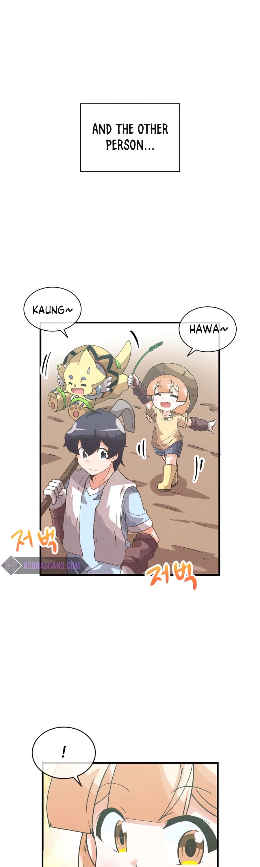 Spirit Farmer Chapter 65 page 25 - Chapter 65