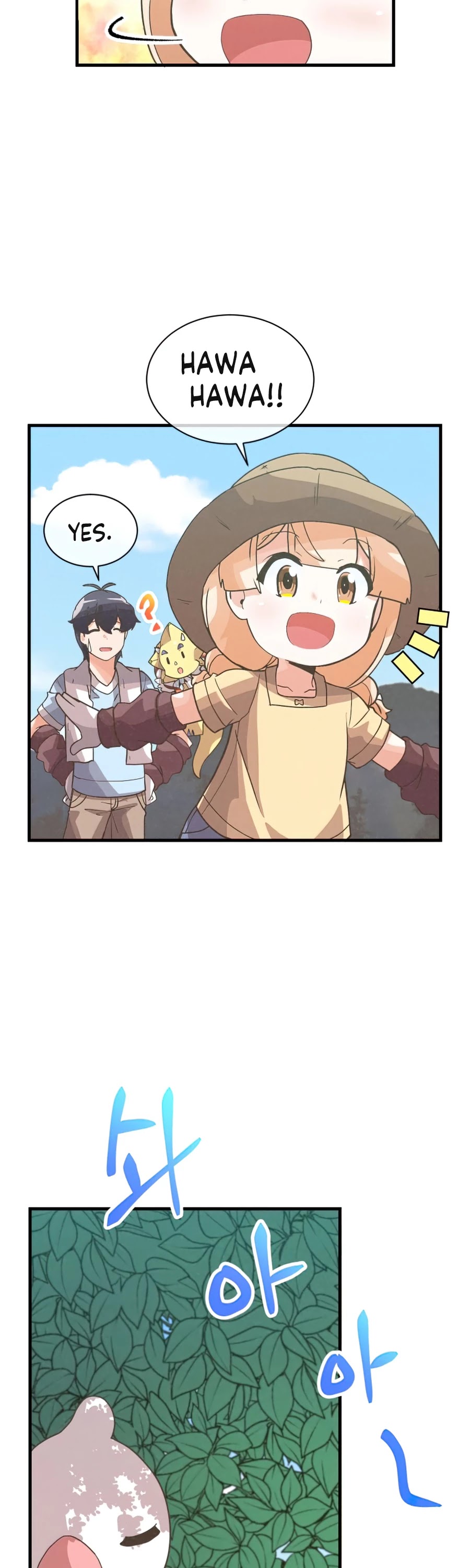 Spirit Farmer Chapter 65 page 26 - Chapter 65