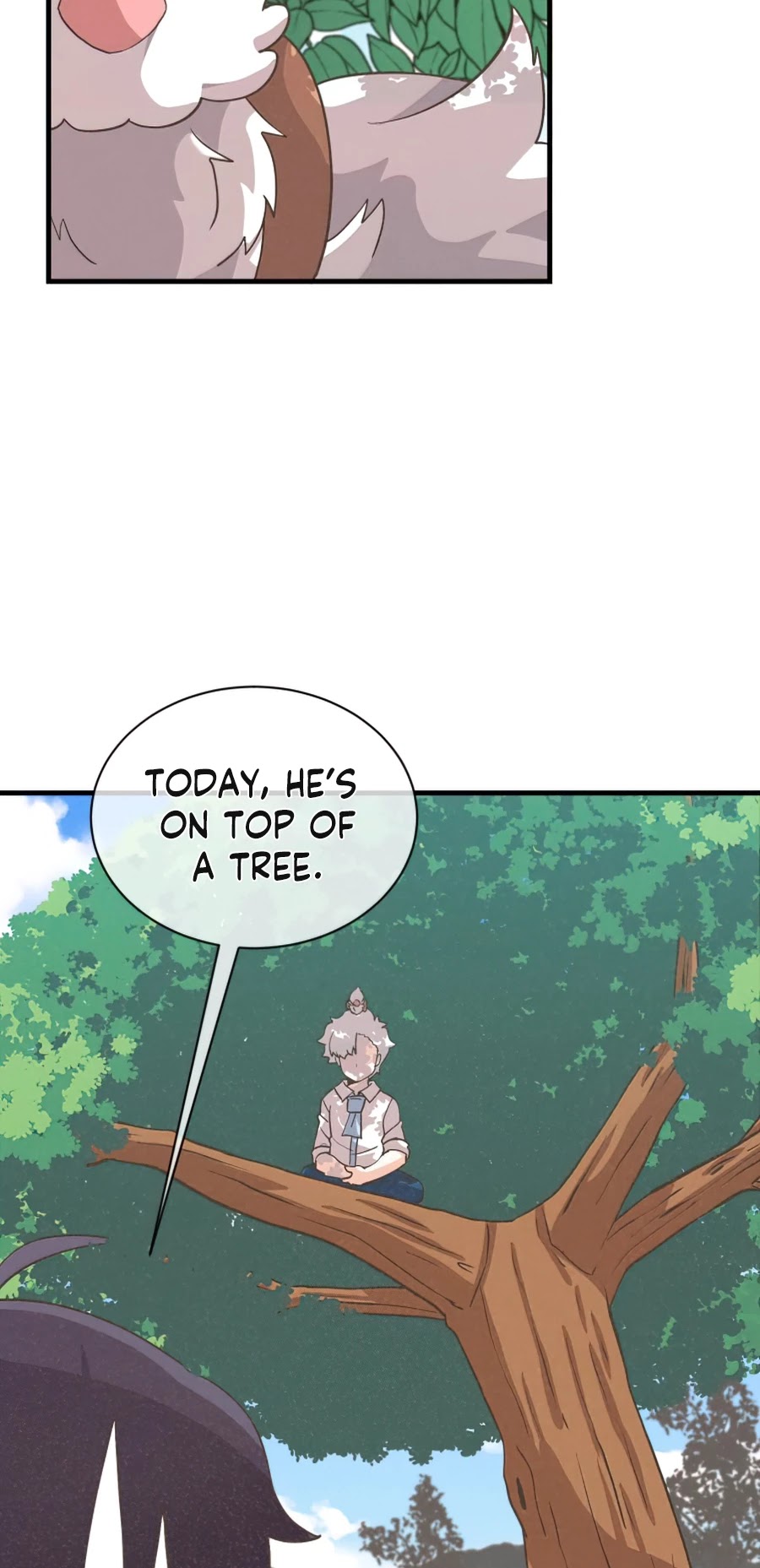Spirit Farmer Chapter 65 page 27 - Chapter 65