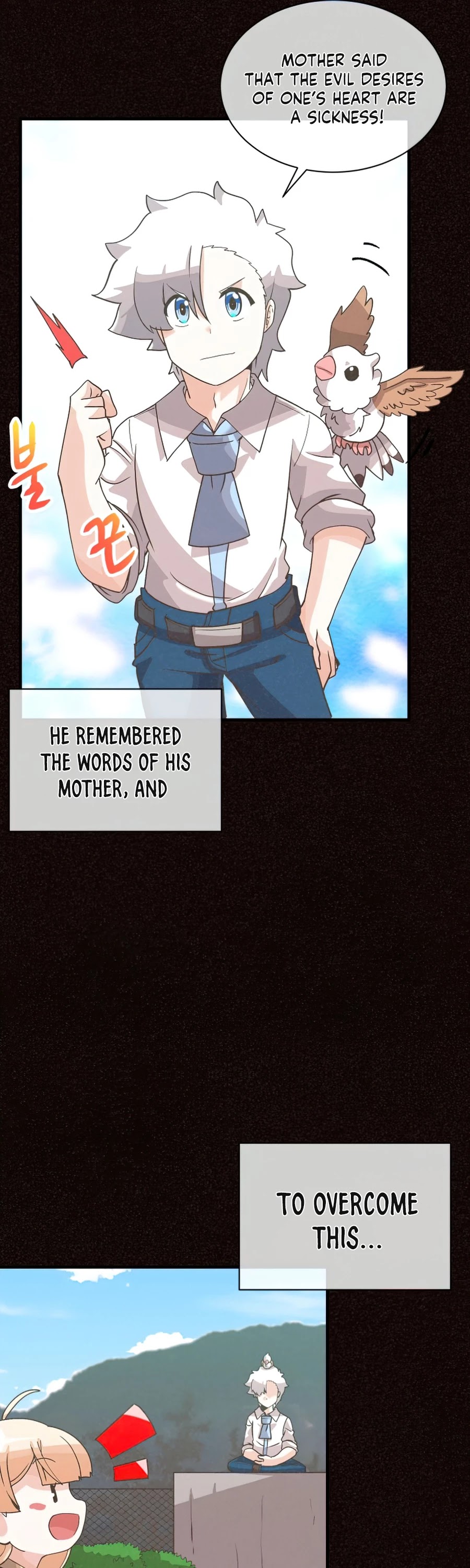 Spirit Farmer Chapter 65 page 29 - Chapter 65