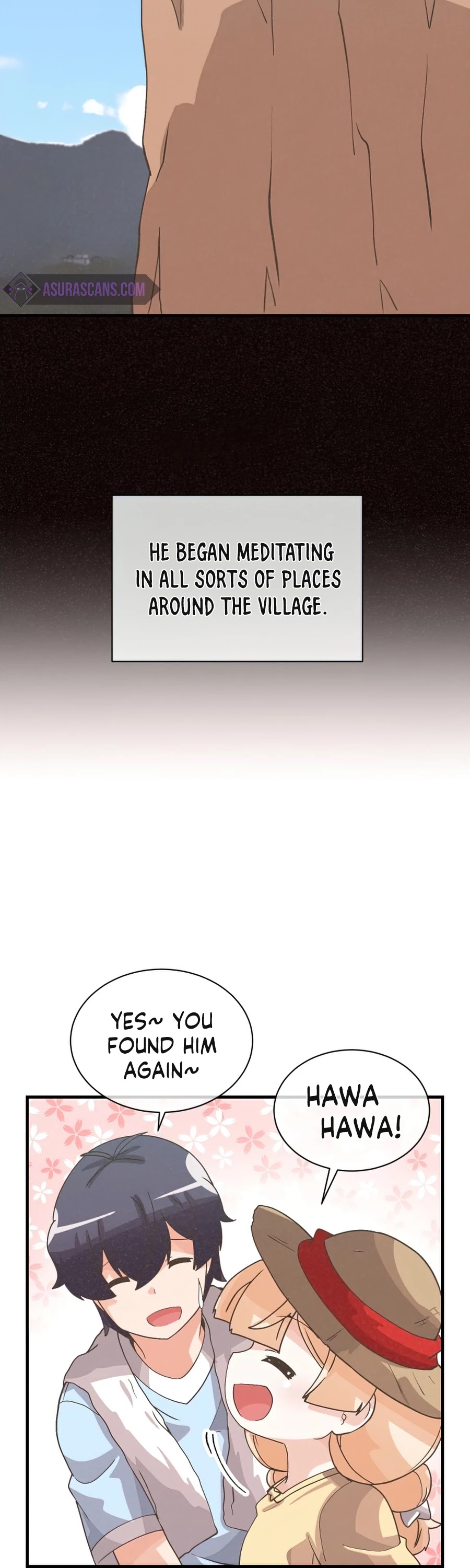 Spirit Farmer Chapter 65 page 31 - Chapter 65