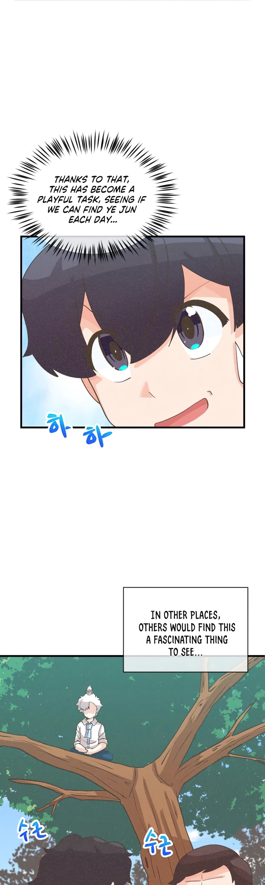 Spirit Farmer Chapter 65 page 32 - Chapter 65