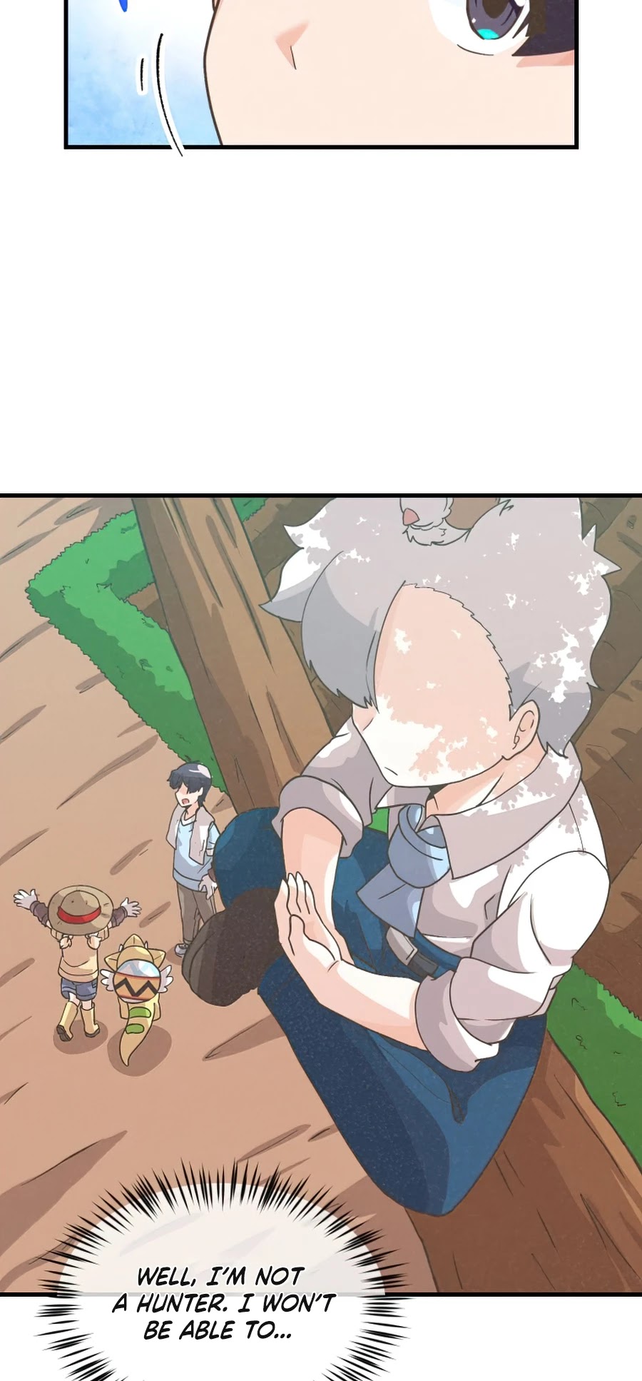 Spirit Farmer Chapter 65 page 36 - Chapter 65