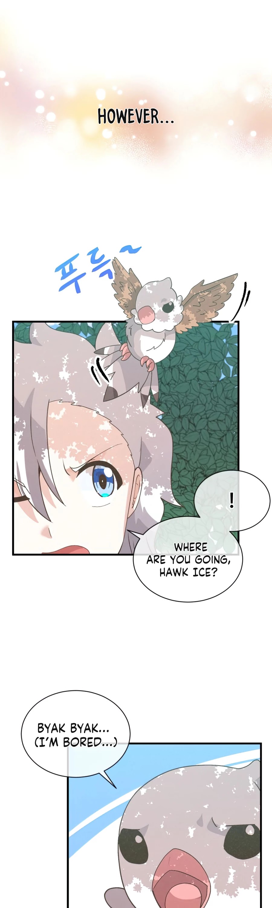 Spirit Farmer Chapter 65 page 38 - Chapter 65