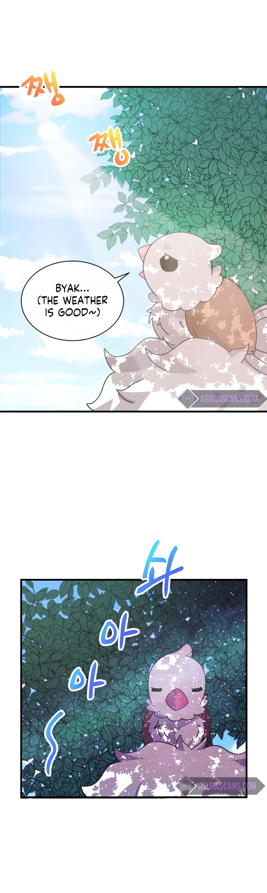Spirit Farmer Chapter 65 page 40 - Chapter 65
