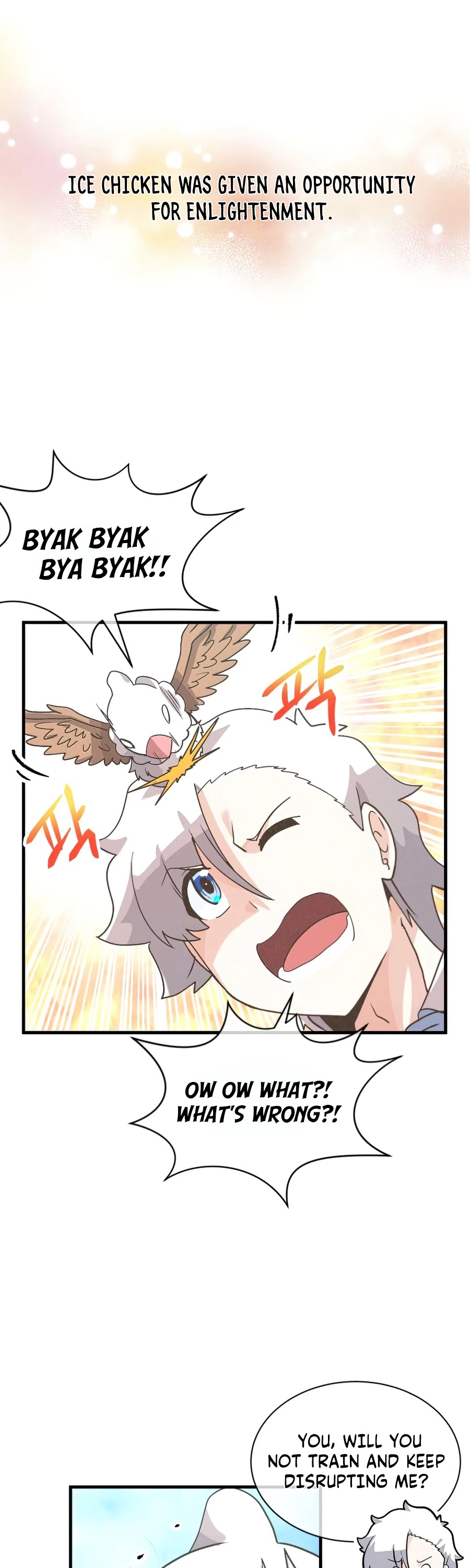Spirit Farmer Chapter 65 page 42 - Chapter 65