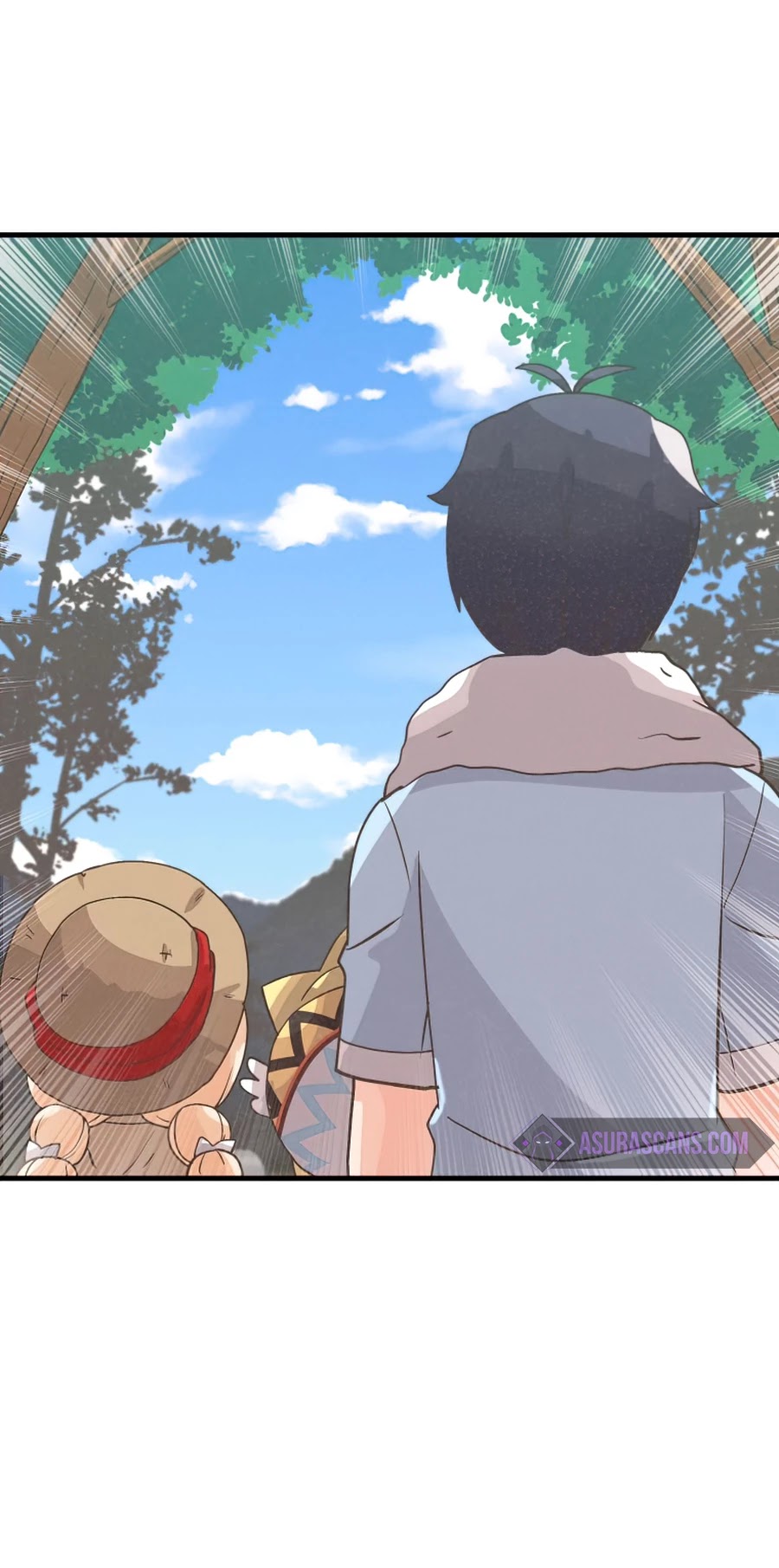 Spirit Farmer Chapter 65 page 46 - Chapter 65